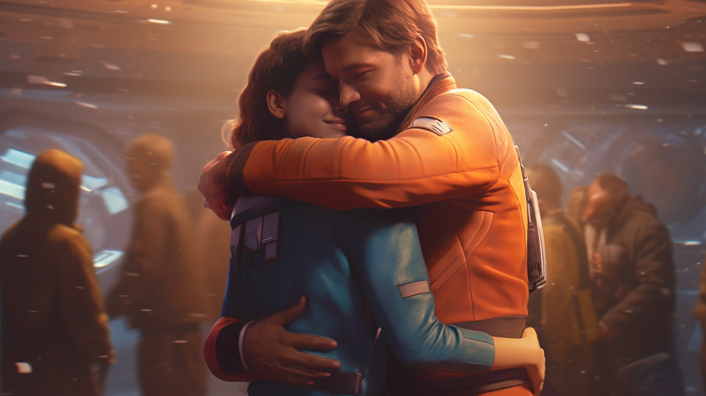 AI Generated Artwork 80